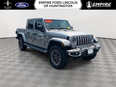 2020 Jeep Gladiator Crew Cab 4x4 Pickup for sale #U6431T - photo 1