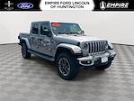 2020 Jeep Gladiator Crew Cab 4x4 Pickup for sale #U6431T - photo 1