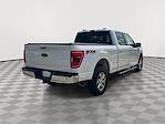 2021 Ford F-150 SuperCrew Cab 4x4 Pickup for sale #U6439T - photo 2