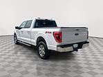 2021 Ford F-150 SuperCrew Cab 4x4 Pickup for sale #U6439T - photo 5