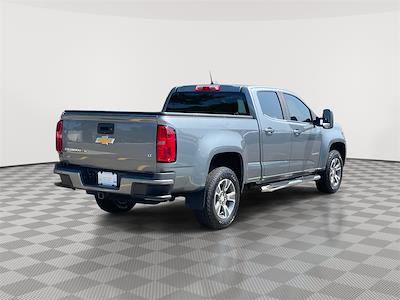2019 Chevrolet Colorado Crew Cab 4x4 Pickup for sale #U6460T - photo 2