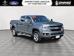 2019 Chevrolet Colorado Crew Cab 4x4 Pickup for sale #U6460T - photo 1