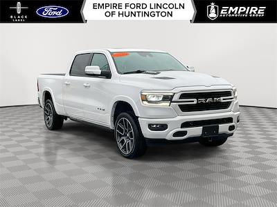 2019 Ram 1500 Crew Cab 4x4 Pickup for sale #U6471T - photo 1