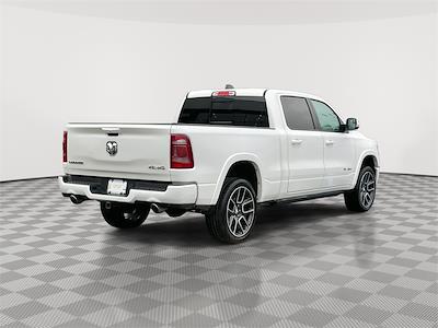 2019 Ram 1500 Crew Cab 4x4 Pickup for sale #U6471T - photo 2
