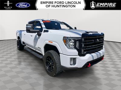 2020 GMC Sierra 2500 Crew Cab 4x4 Pickup for sale #U6478T - photo 1