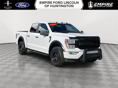 2022 Ford F-150 SuperCrew Cab 4WD Pickup for sale #U6483I - photo 1