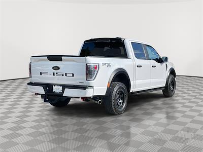 2022 Ford F-150 SuperCrew Cab 4WD Pickup for sale #U6483I - photo 2