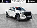 2022 Ford F-150 SuperCrew Cab 4WD Pickup for sale #U6483I - photo 1