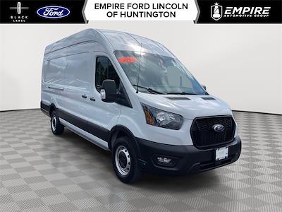 2023 Ford Transit 350 High Roof RWD Empty Cargo Van for sale #U6488T - photo 1