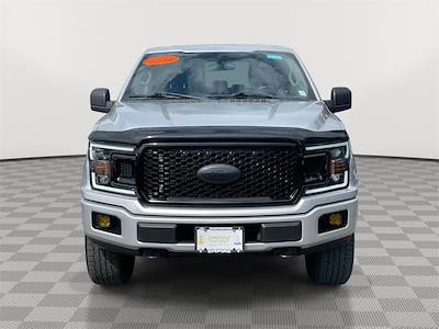 2019 Ford F-150 Super Cab 4x4 Pickup for sale #U6501T - photo 2