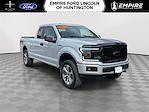 2019 Ford F-150 Super Cab 4x4 Pickup for sale #U6501T - photo 1
