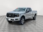 2019 Ford F-150 Super Cab 4x4 Pickup for sale #U6501T - photo 3