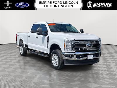 2024 Ford F-250 Crew Cab 4WD Pickup for sale #U6503P - photo 1