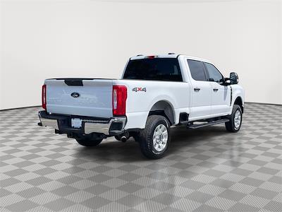 2024 Ford F-250 Crew Cab 4WD Pickup for sale #U6503P - photo 2