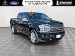 2019 Ford F-150 SuperCrew Cab 4x4 Pickup for sale #U6514T - photo 1