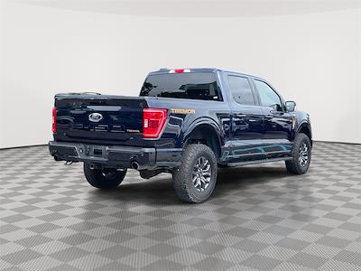 2023 Ford F-150 SuperCrew Cab 4x4 Pickup for sale #U6516A - photo 2