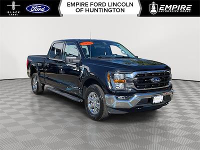 2023 Ford F-150 SuperCrew Cab 4WD Pickup for sale #U6517A - photo 1