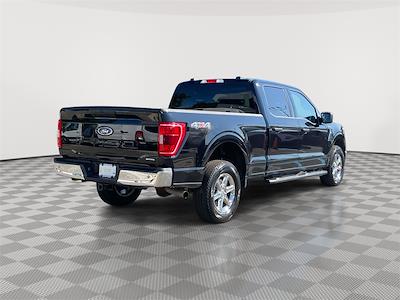 2023 Ford F-150 SuperCrew Cab 4WD Pickup for sale #U6517A - photo 2