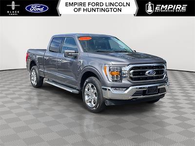 2023 Ford F-150 SuperCrew Cab 4WD Pickup for sale #U6538A - photo 1
