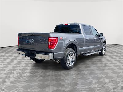 2023 Ford F-150 SuperCrew Cab 4WD Pickup for sale #U6538A - photo 2