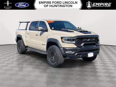 2022 Ram 1500 Crew Cab 4x4 Pickup for sale #U6545T - photo 1