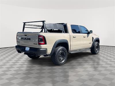 2022 Ram 1500 Crew Cab 4x4 Pickup for sale #U6545T - photo 2