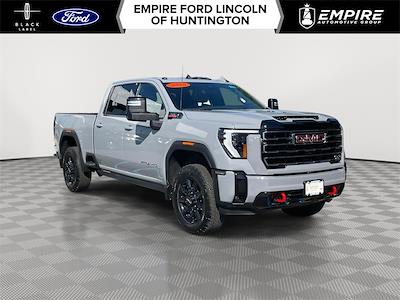 2025 GMC Sierra 2500 Crew Cab 4WD Pickup for sale #U6550A - photo 1