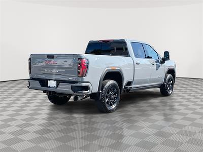 2025 GMC Sierra 2500 Crew Cab 4WD Pickup for sale #U6550A - photo 2