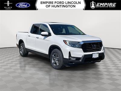 2022 Honda Ridgeline Crew Cab AWD Pickup for sale #U6565T - photo 1