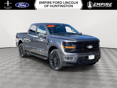2025 Ford F-150 SuperCrew Cab 4WD Pickup for sale #U6626FR - photo 1