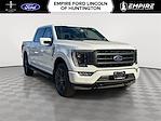 2022 Ford F-150 SuperCrew Cab 4WD Pickup for sale #U6645T - photo 1