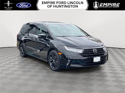 2024 Honda Odyssey FWD Minivan for sale #U6721T - photo 1