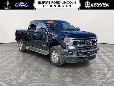 Used 2022 Ford F-250 XLT Crew Cab for sale #U6748T - photo 1