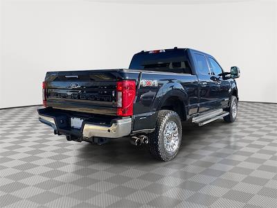 2022 Ford F-250 Crew Cab 4WD Pickup for sale #U6748T - photo 2