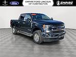 Used 2022 Ford F-250 XLT Crew Cab for sale #U6748T - photo 1