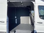 2025 Ford Transit 250 Medium Roof AWD Empty Cargo Van for sale #U6803A - photo 12