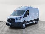 2025 Ford Transit 250 Medium Roof AWD Empty Cargo Van for sale #U6803A - photo 3