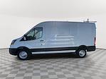 2025 Ford Transit 250 Medium Roof AWD Empty Cargo Van for sale #U6803A - photo 4