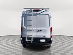 2025 Ford Transit 250 Medium Roof AWD Empty Cargo Van for sale #U6803A - photo 6