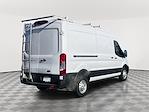 2025 Ford Transit 250 Medium Roof AWD Empty Cargo Van for sale #U6803A - photo 7