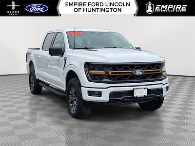 Used 2024 Ford F-150 Tremor SuperCrew Cab for sale #U6805A - photo 1