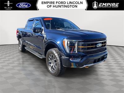 2023 Ford F-150 SuperCrew Cab 4WD Pickup for sale #U6806A - photo 1