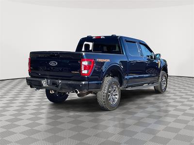 2023 Ford F-150 SuperCrew Cab 4WD Pickup for sale #U6806A - photo 2