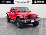 2022 Jeep Gladiator Crew Cab 4WD Pickup for sale #U6819T - photo 1