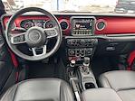 2022 Jeep Gladiator Crew Cab 4WD Pickup for sale #U6819T - photo 11