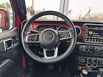 2022 Jeep Gladiator Crew Cab 4WD Pickup for sale #U6819T - photo 12
