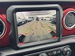 2022 Jeep Gladiator Crew Cab 4WD Pickup for sale #U6819T - photo 24