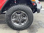 2022 Jeep Gladiator Crew Cab 4WD Pickup for sale #U6819T - photo 6