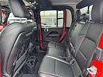 2022 Jeep Gladiator Crew Cab 4WD Pickup for sale #U6819T - photo 9