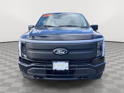 Used 2025 Ford F-150 Lightning Flash SuperCrew Cab for sale #U6835FR - photo 2